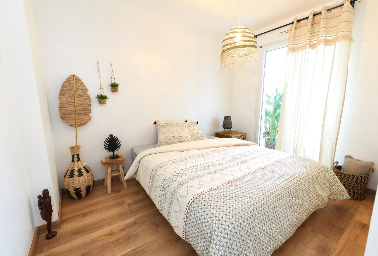 Appartement Wakandais-Proche Disney, Parking & Wifi Montévrain Exterior foto